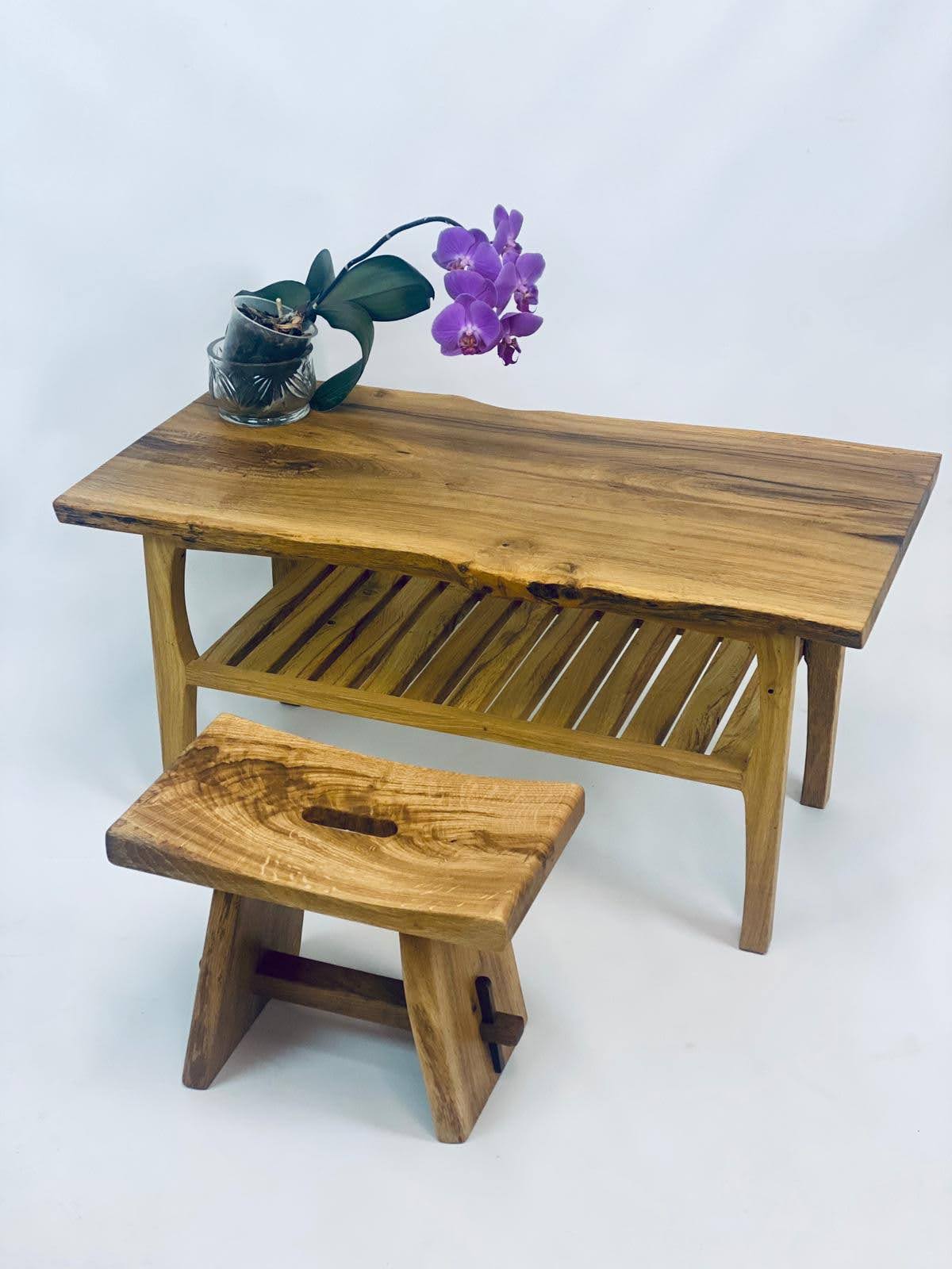 Panko stool